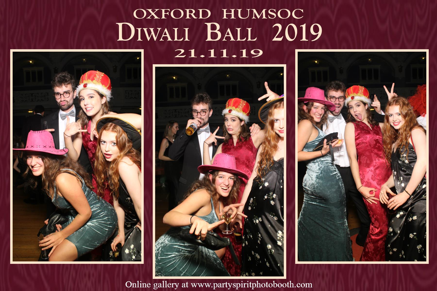 Diwali Ball 2019 | View more photos from the event at gallery.partyspiritphotobooth.com/u/PartySpiritPhotoBooth/Diwali-Ball-2019